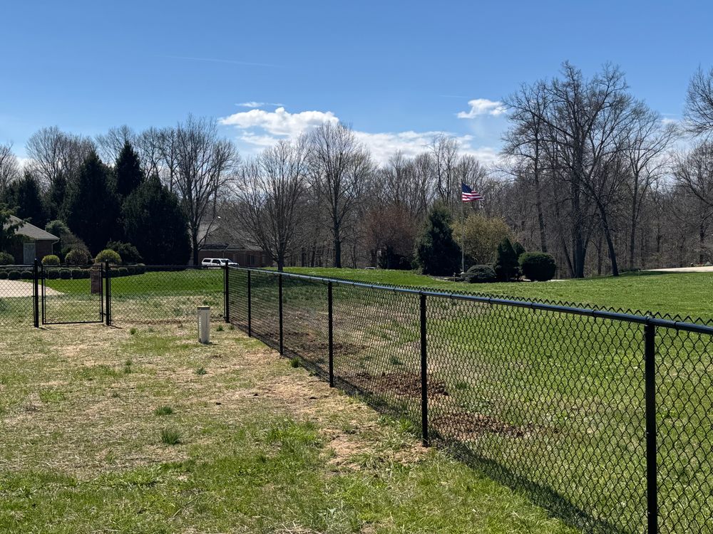 All Photos for NPS Fence, LLC in Danville, IL