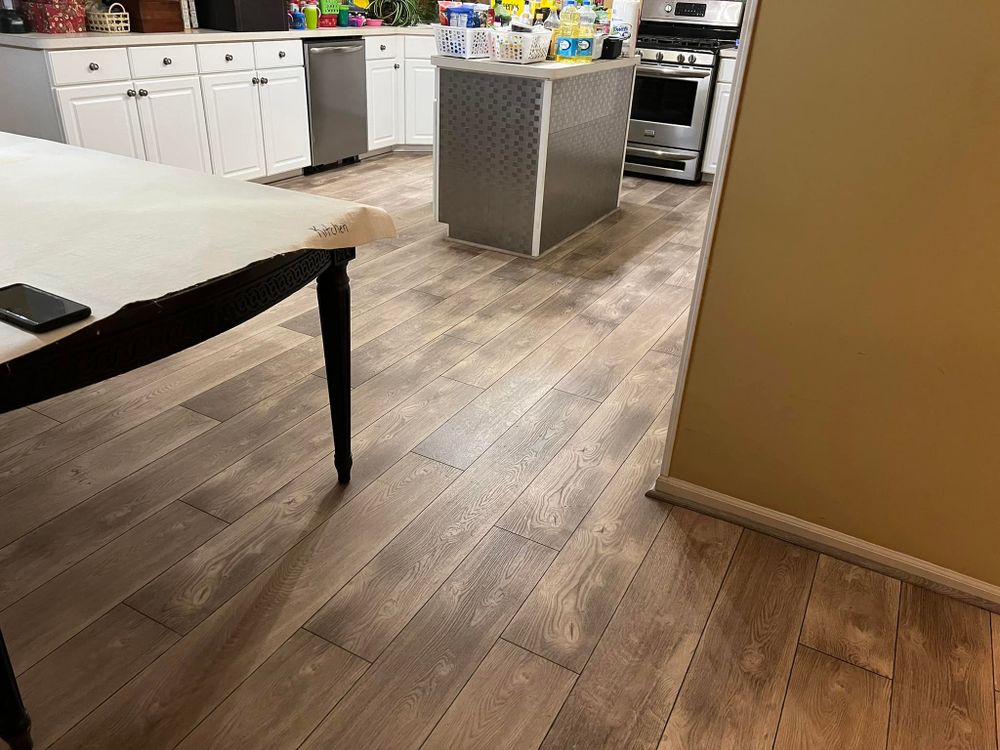 All Photos for Dib 896 Flooring in Dearborn Heights, MI