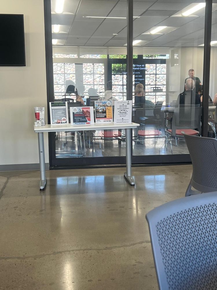 All Photos for Castro’s Custom’s Roofing LLC in Tucson, AZ