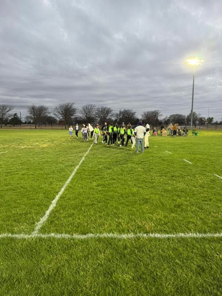 All Photos for Iron Plains Youth Football League in Amarillo, TX