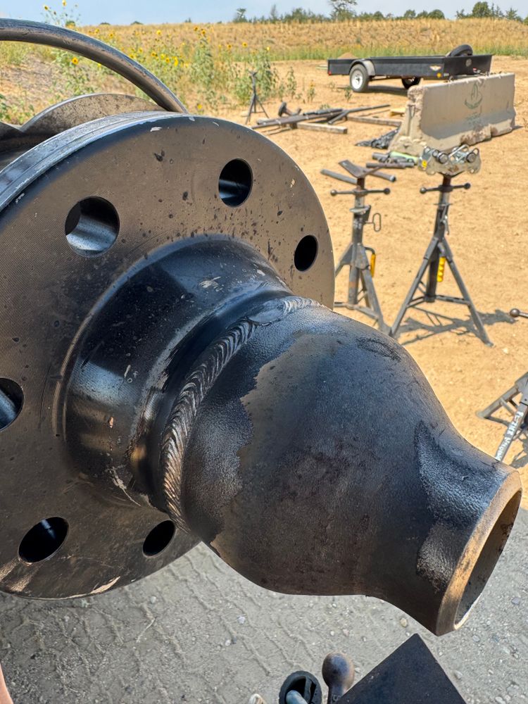 All Photos for Putzier Welding LLC in Bennett, CO