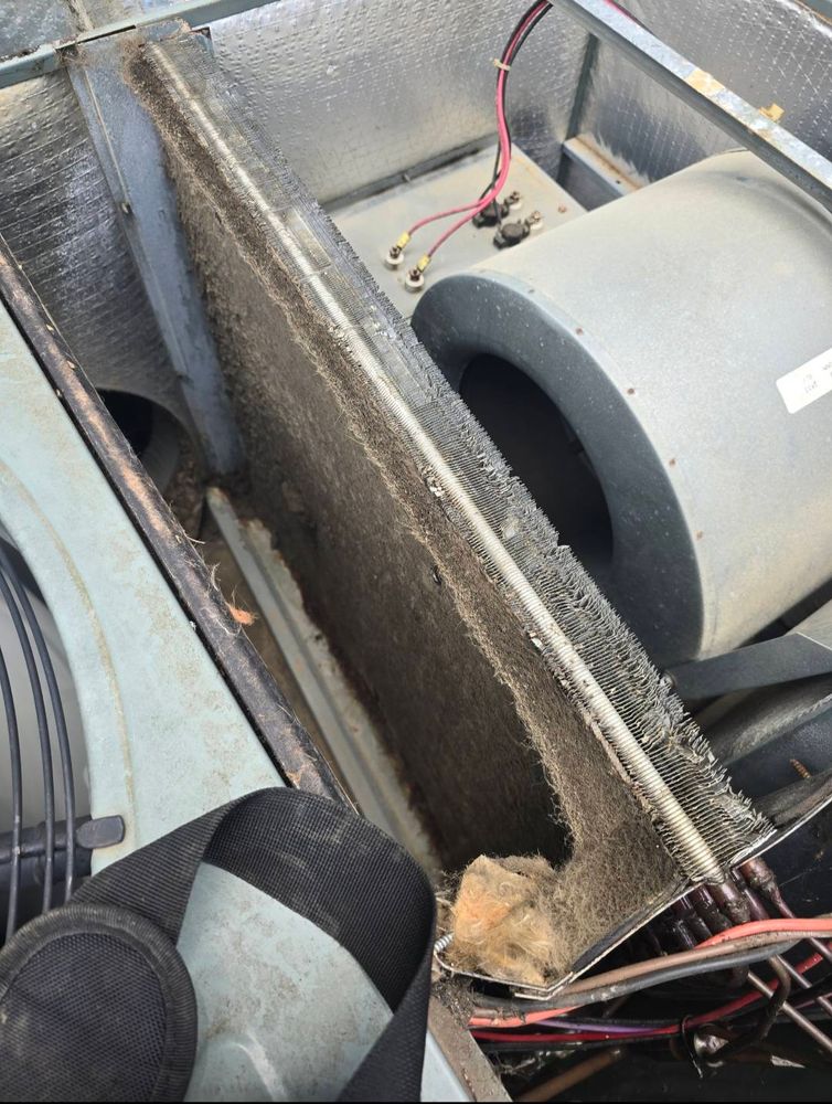 Our HVAC repair services provide homeowners with prompt, reliable solutions for all heating and cooling issues, ensuring efficient performance and comfort in your home while extending the lifespan of your system. for Highland Heating and Air in Robbins, TN