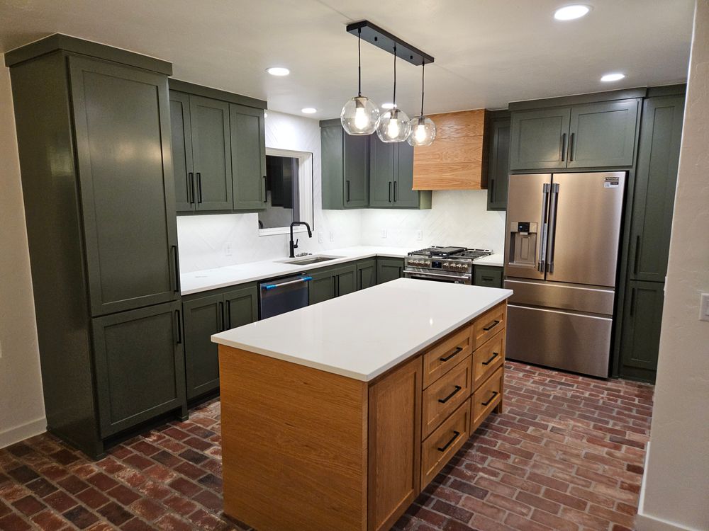 All Photos for C&W Renovations in Oklahoma City, OK