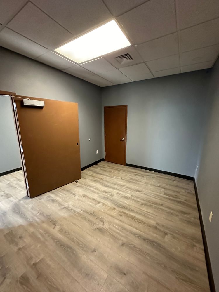 Commercial Projects for A2 Construction Services in Goodland, KS