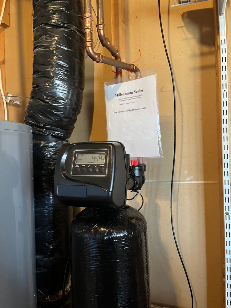 All Photos for Mr. Plumber & Water Conditioning in Jordan, MN