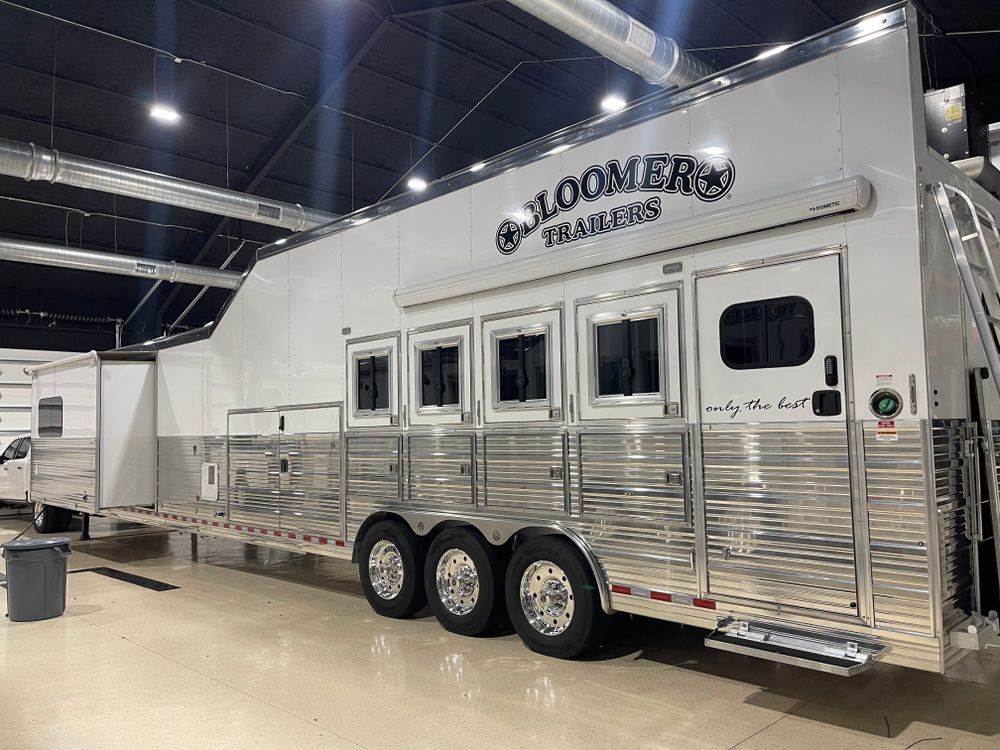 All Photos for Southbound Powdercoat in Ocala, FL