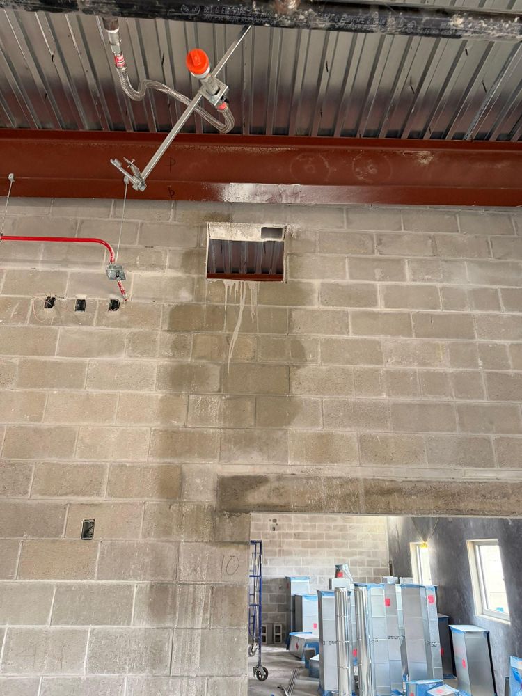 All Photos for DMS Concrete Cutting in Bushnell, FL