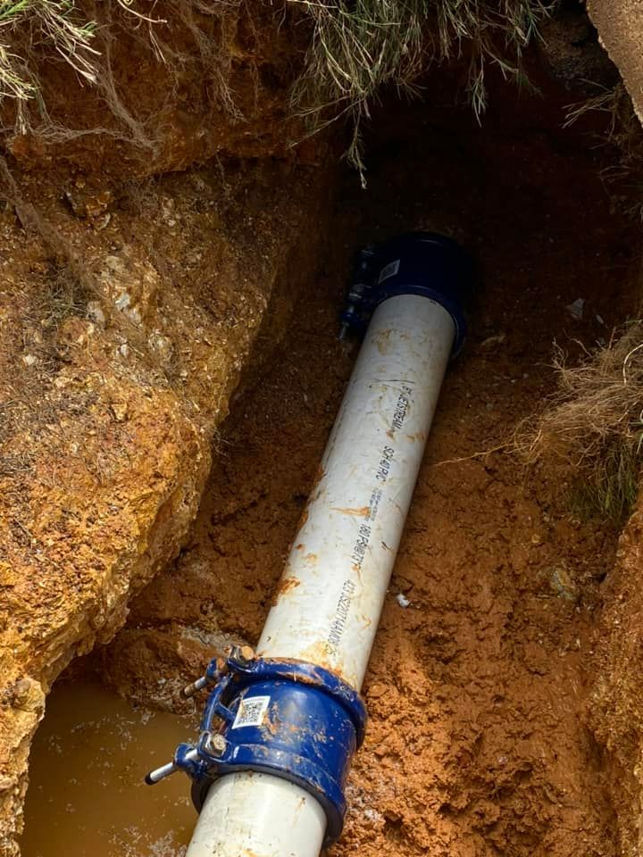 Our plumbing repairs service includes fixing leaky pipes, clogged drains, and malfunctioning fixtures to ensure your home's plumbing system operates efficiently and effectively. Trust us for reliable solutions. for Superior Septic & Plumbing in Chattanooga, TN