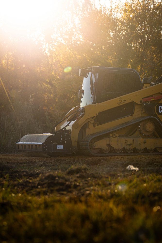 All Photos for Collins Constructors in Fyffe, AL