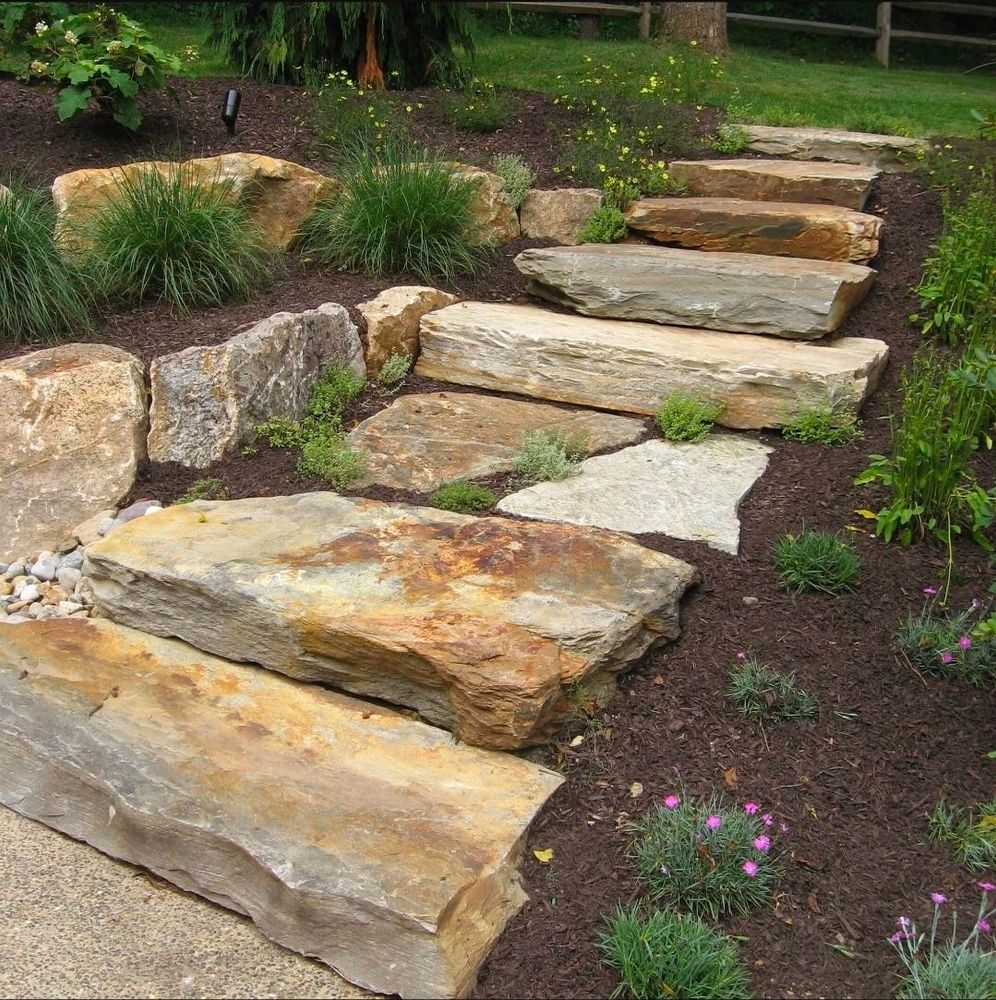 Landscaping for HT Outdoor Living in Freeport,  FL