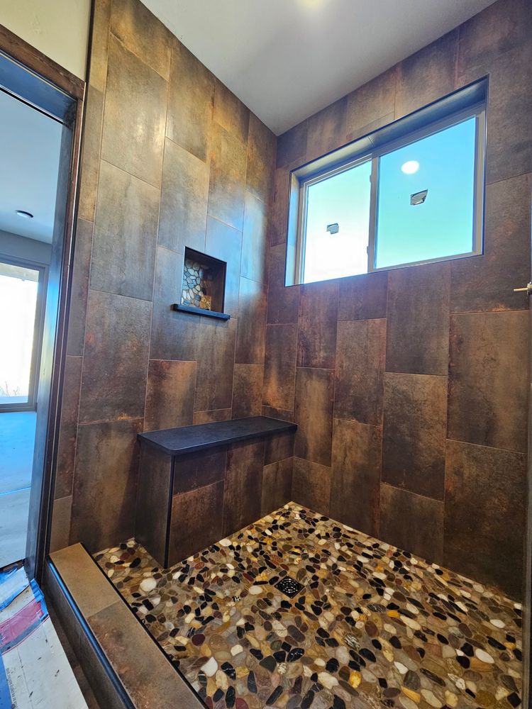 All Photos for Fine Line Floor in Pagosa Springs, CO