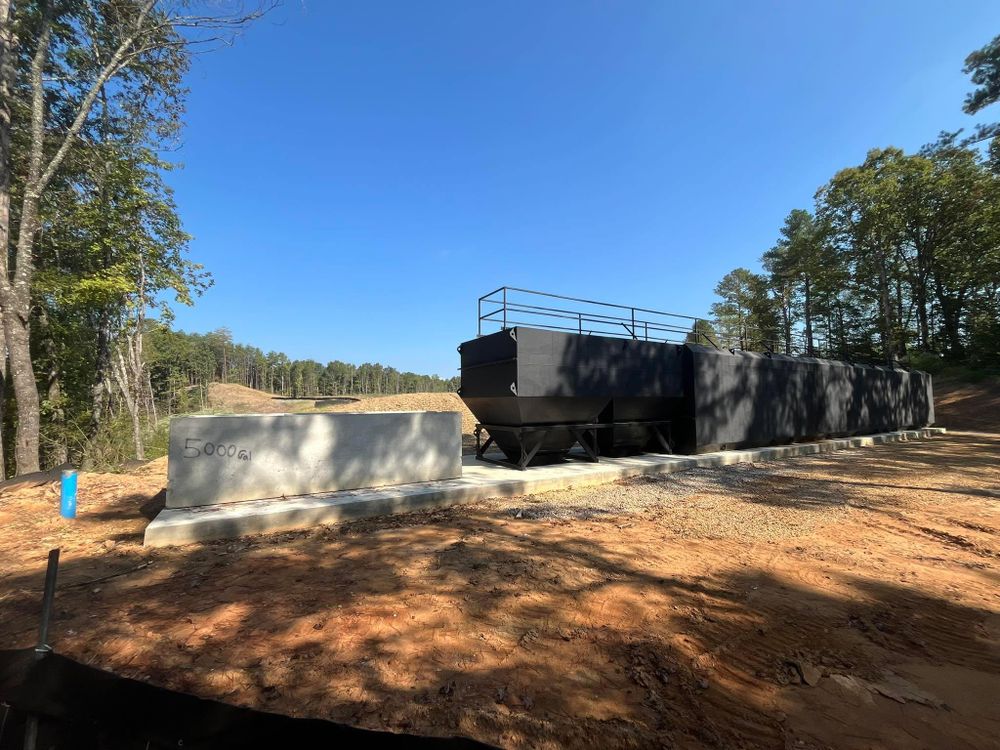 All Photos for Collins Constructors in Fyffe, AL