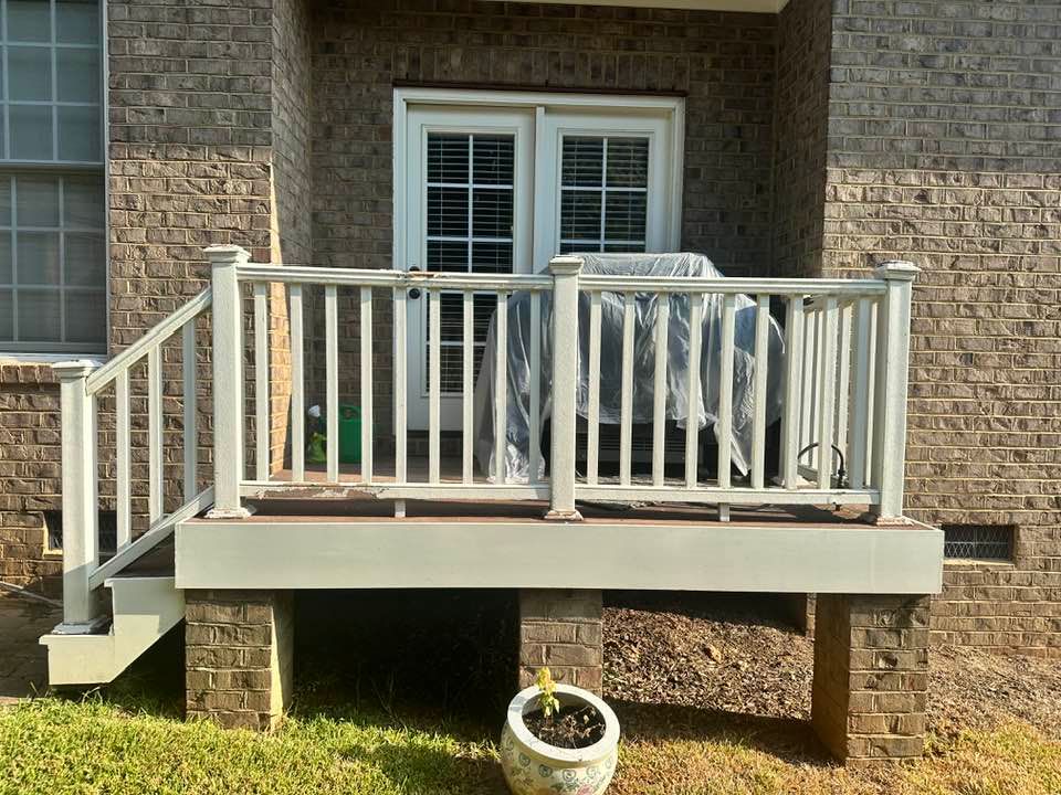 All Photos for Vazquez Crawlspace Services LLC in Durham, NC