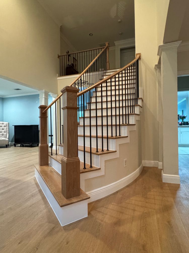 All Photos for Mac Stairs in Dallas, TX
