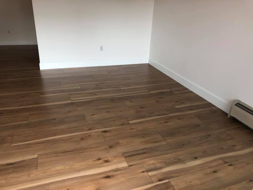 Transform your home with our top-quality flooring service. From hardwood to laminate, we offer expert installation and a wide selection of options to enhance the beauty and functionality of your space. for Bryant Construction LLC in Anchorage, AK