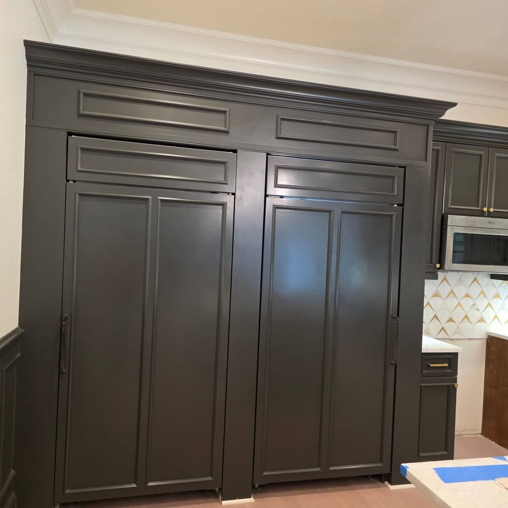 All Photos for Premier Painting & Drywall Contractors LLC in Garner, NC
