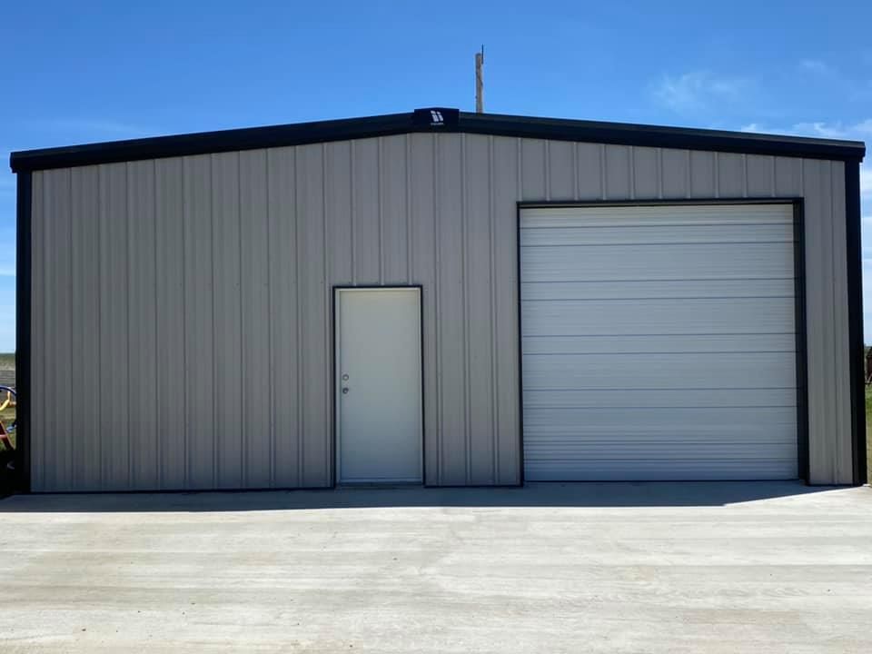 Exterior Renovations for V5 Builders in Amarillo, TX