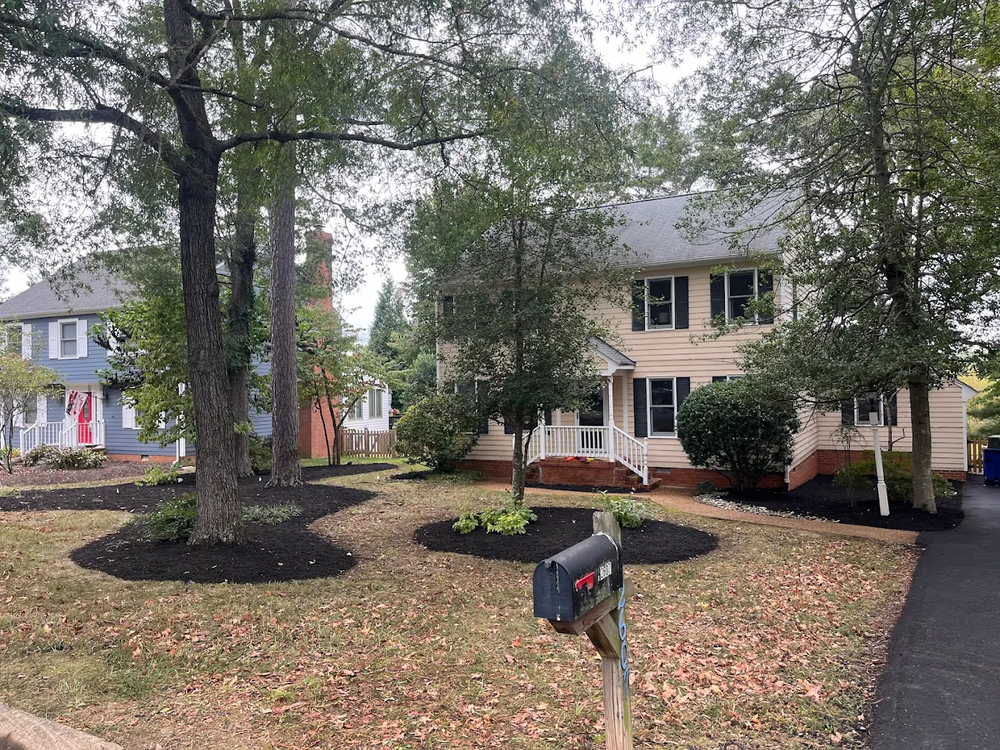 All Photos for Seal Lawncare in Richmond, VA