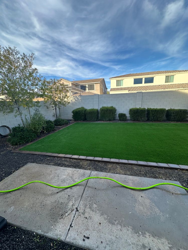 All Photos for G&C Landscaping LLC in Chandler, AZ