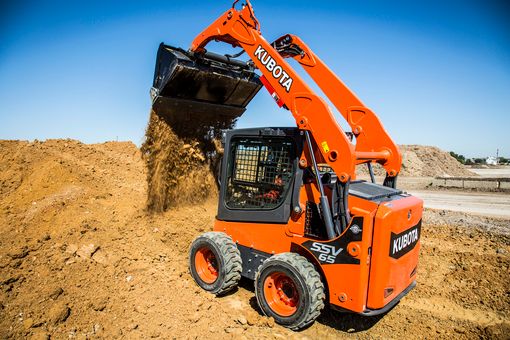 Our Equipment Rental service offers homeowners the convenience of renting high-quality tools and machinery necessary for any concrete-related project we may have. for King Services in Seguin, TX