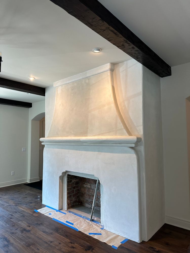All Photos for Tim Johnson Drywall Construction in Avon,, IN