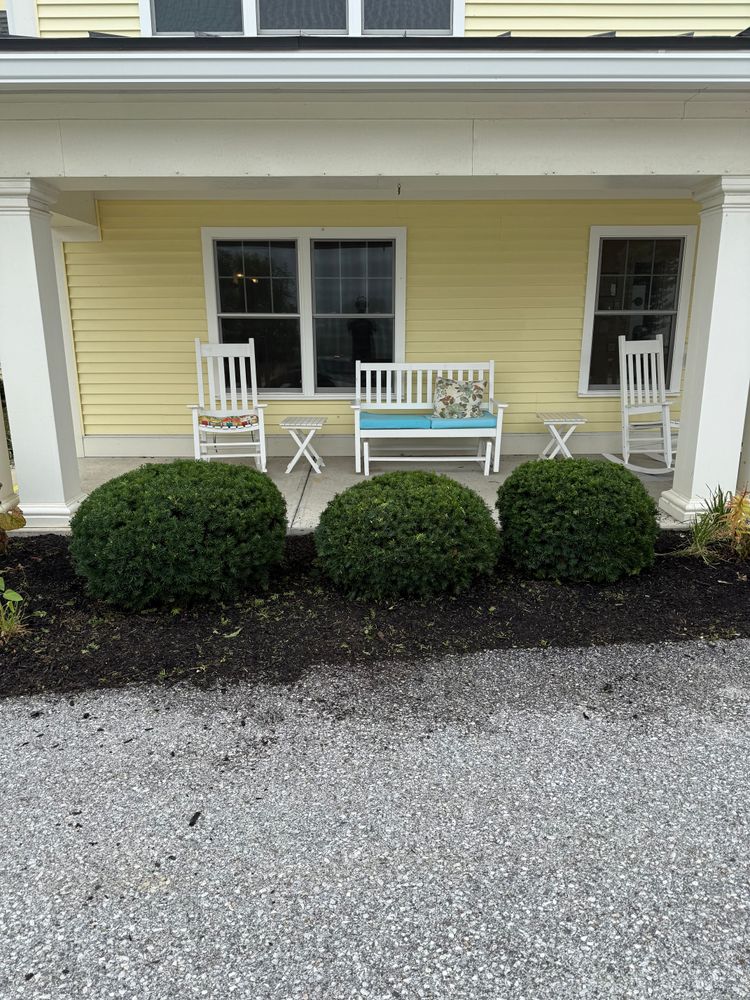 All Photos for Bishop’s Property Maintenance in Franklin, VT