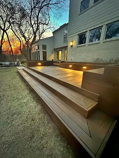 All Photos for Walker Custom Exteriors in Dallas, TX