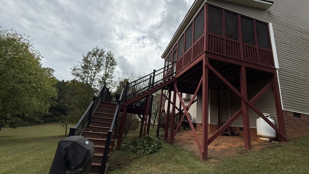 All Photos for J&K Home improvement in Fayetteville, NC