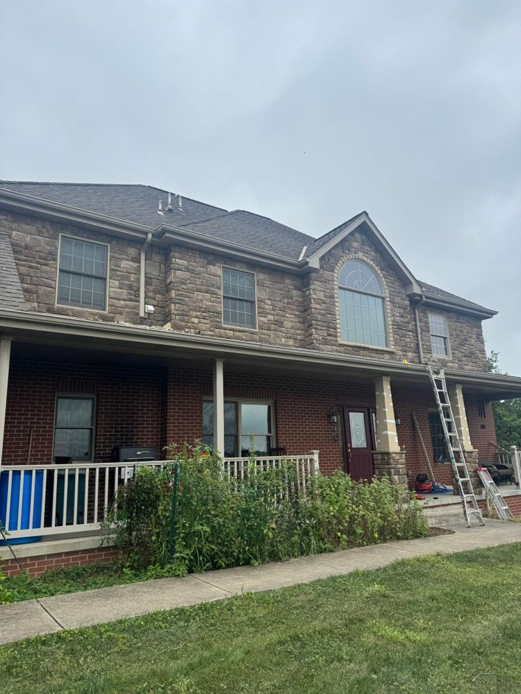 All Photos for Accent Stone in Shelocta, PA