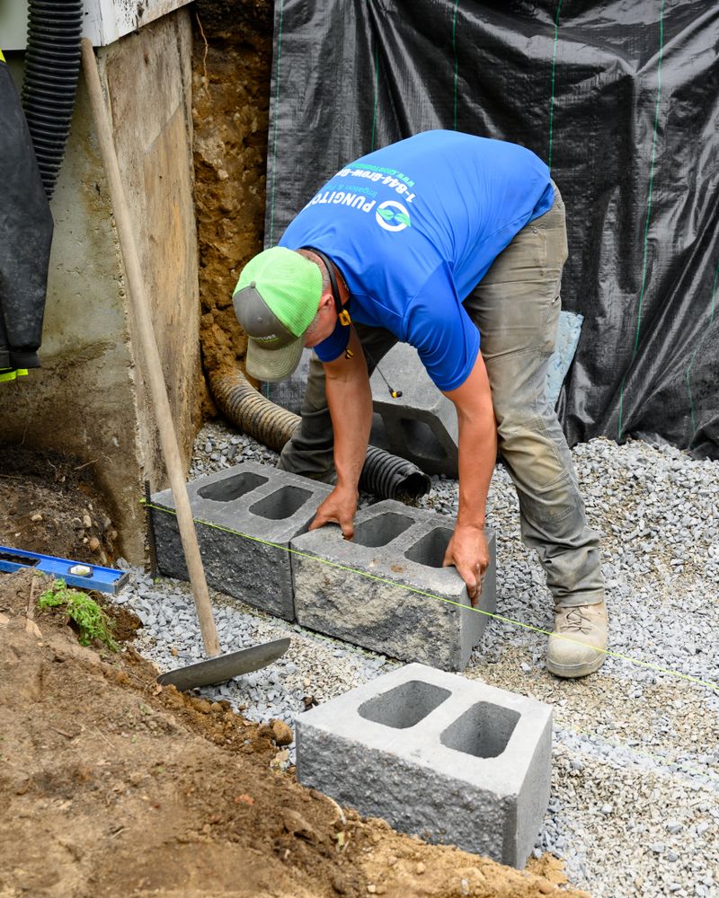 All Photos for Pungitore Landscapes, Irrigation & Fertilizer in Hingham, MA