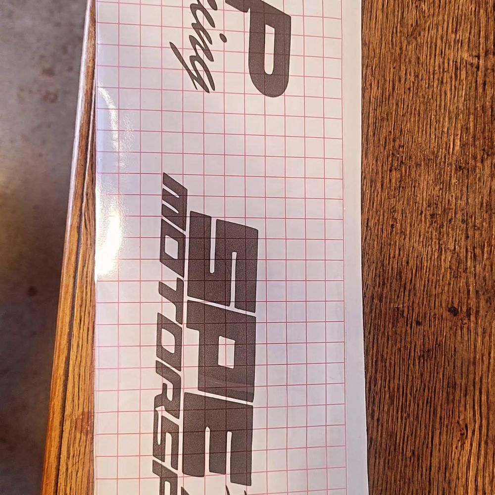 All Photos for DB WRAPS in Josephine, TX