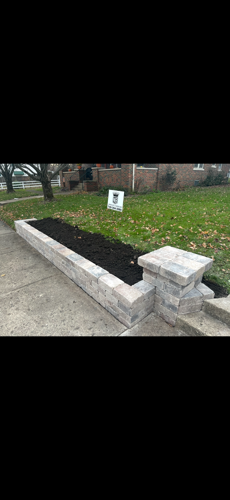 All Photos for N8 Landscaping in Amanda, OH