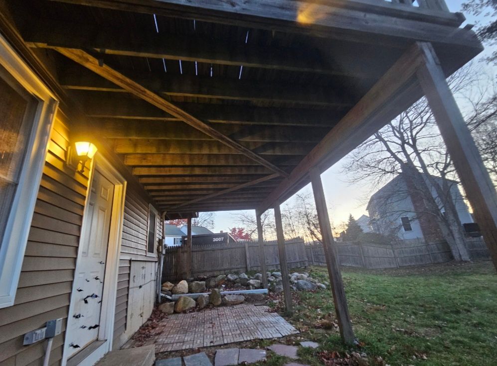 All Photos for South Coast Decks LLC in Mansfield, MA