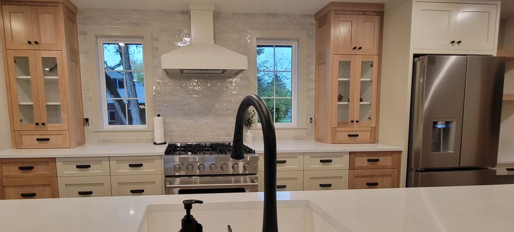 All Photos for Tip Top Tile in Idaho Falls, ID