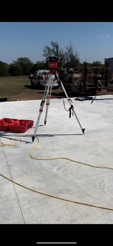 Bolegs Add On for A-N-H Construction LLC in Oklahoma City, OK