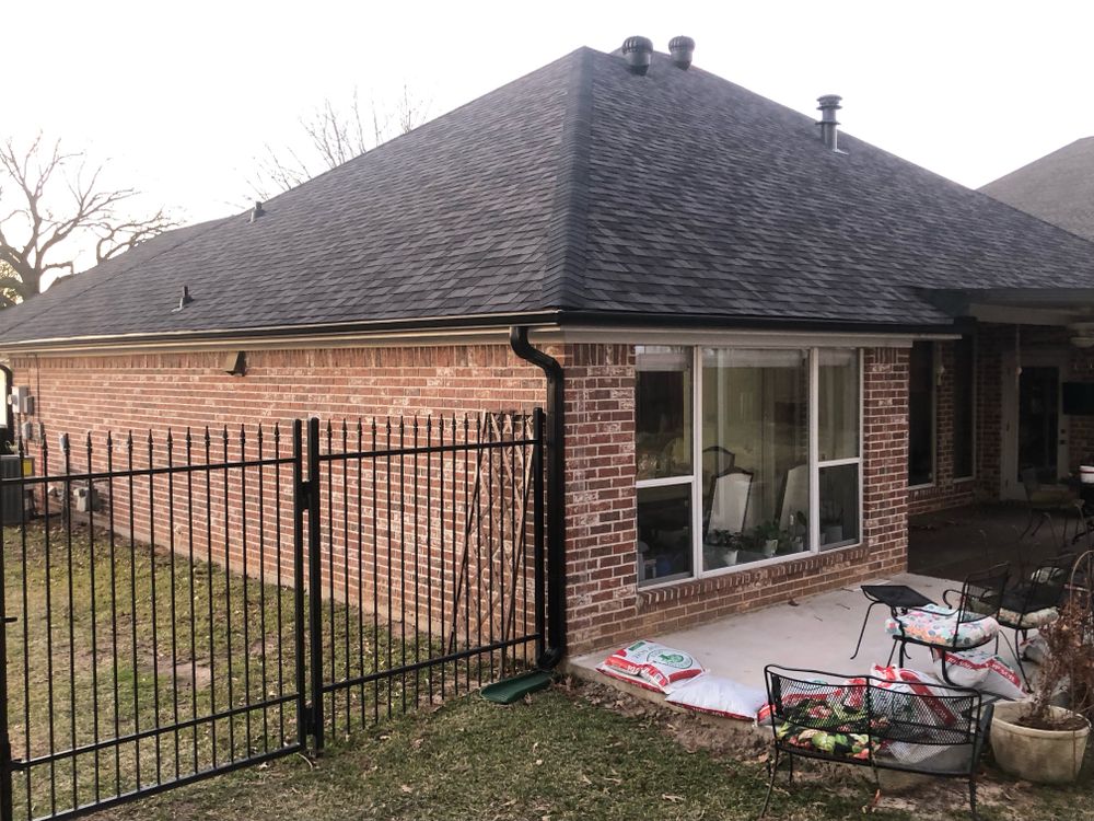 All Photos for Bobcat Gutters in Longview, TX