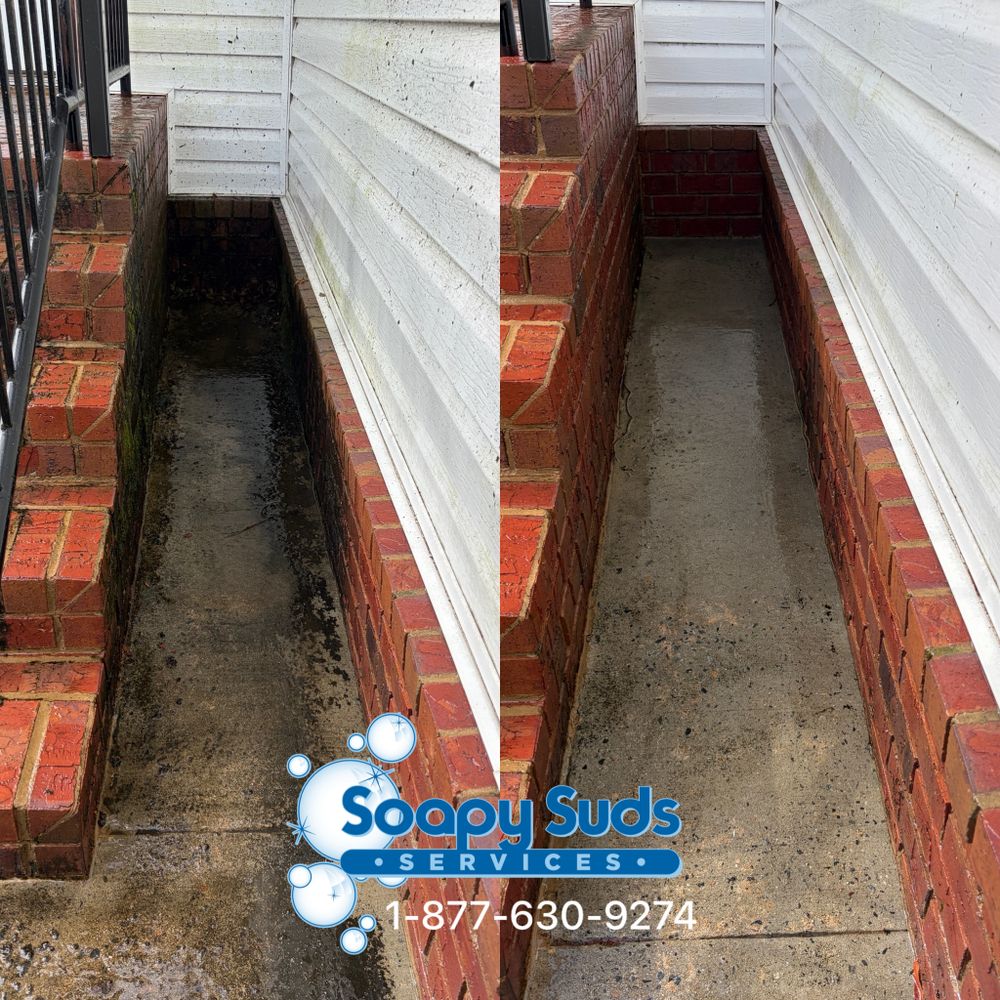 All Photos for Soapy Suds Services Georgia in Perry, GA