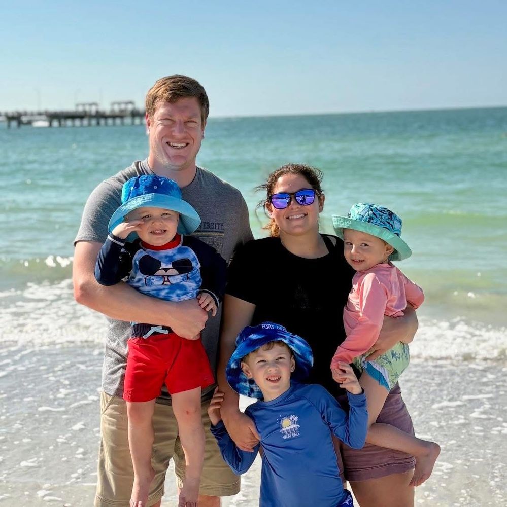 All Photos for Midwest Line Striping LLC in Spirit Lake, IA