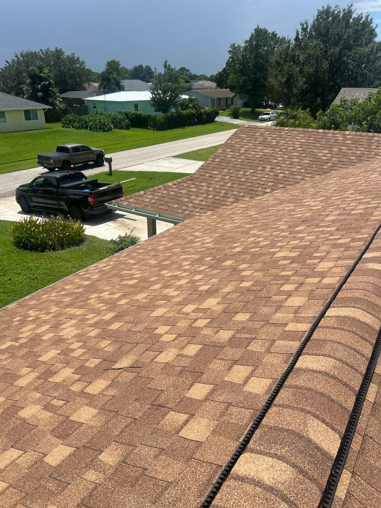 All Photos for Ridgecap Roofing in Port St. Lucie, FL