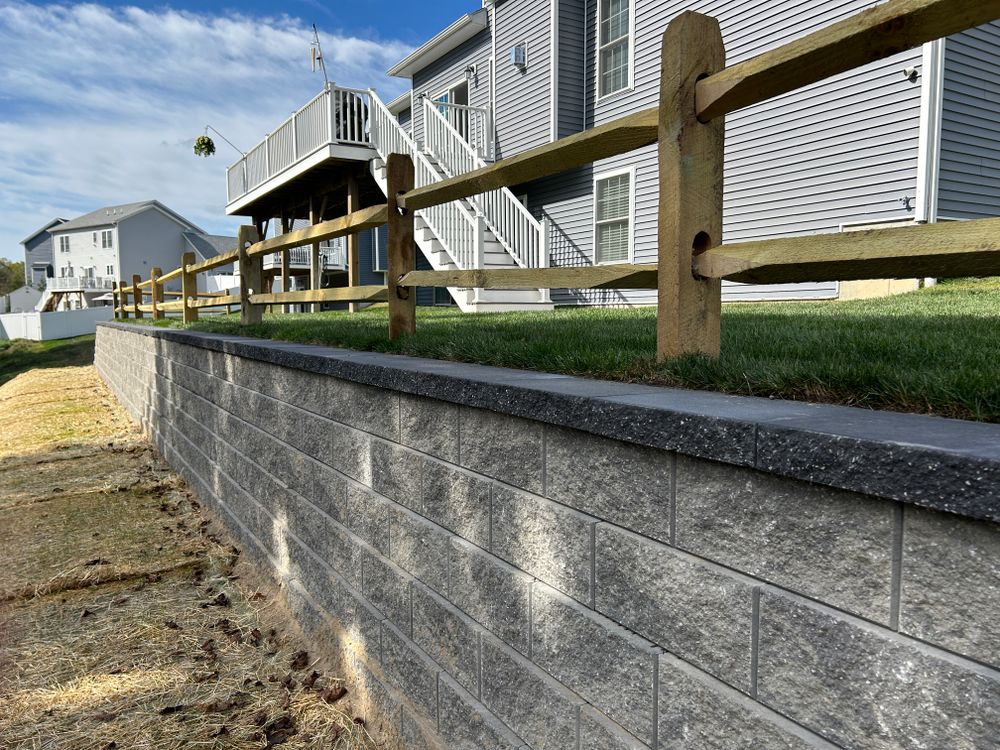 All Photos for Tony Monaco Landscaping Inc. in Orange County, NY