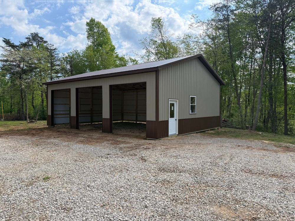 All Photos for Eastern Buildings in Parkersburg, WV