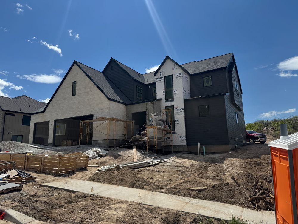 All Photos for Bison Builds in Mapleton, UT