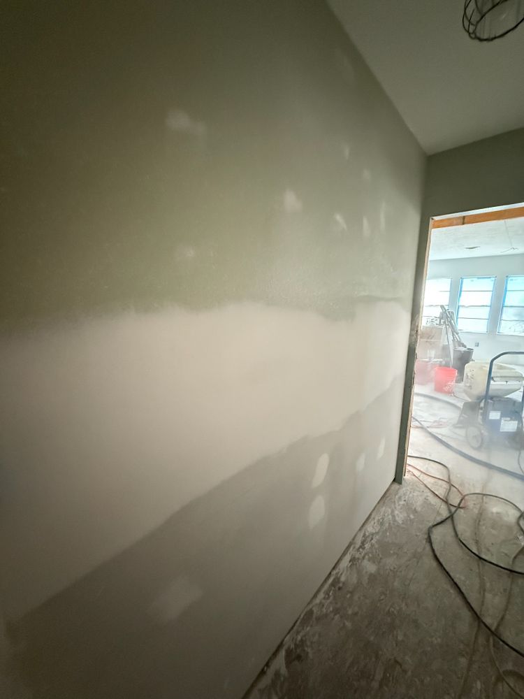 Drywall for Escorpio Painting in Tampa, FL