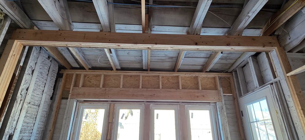 All Photos for Seiler Restoration and Construction Services in Kalamazoo County, MI