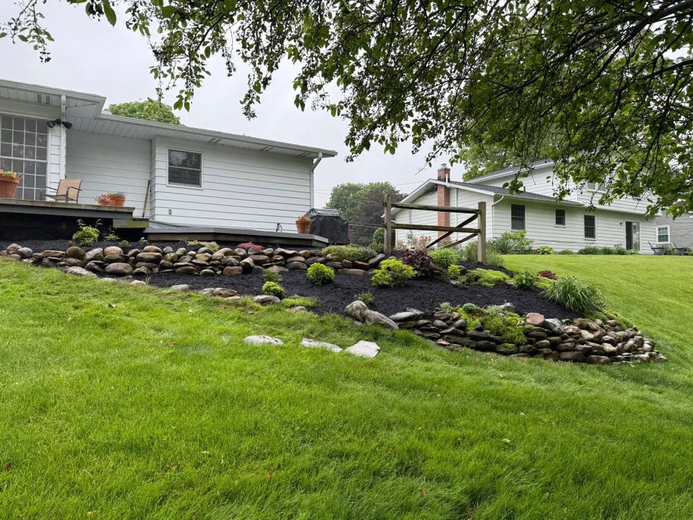 All Photos for Next Level Outdoor Services in Akron, OH