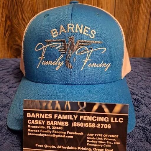 All Photos for Barnes Family Fencing in Graceville, FL
