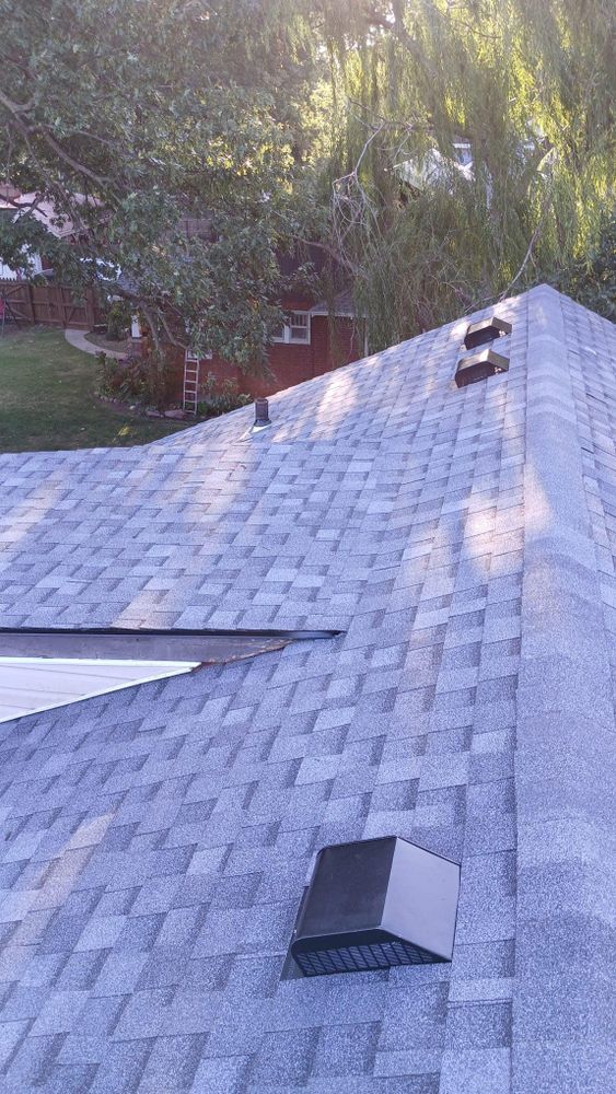 All Photos for Full Roof Replacement and Repairs & Seamless Guttering in Saint Joseph, MO