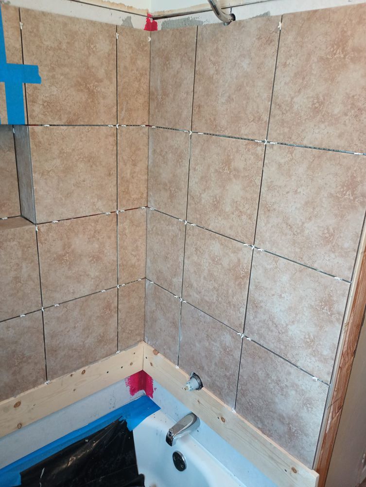 All Photos for JDs Home Services LLC in Roscoe, TX