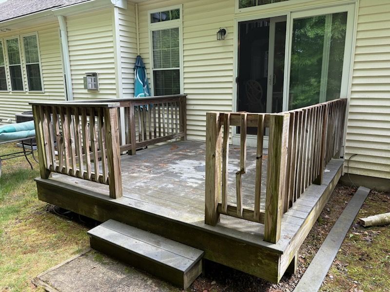 All Photos for Side Hustle Home Services  in Upton, MA