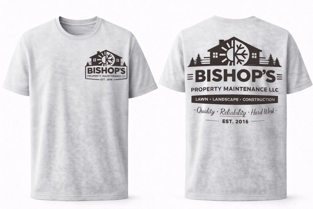 All Photos for Bishop’s Property Maintenance in Franklin, VT